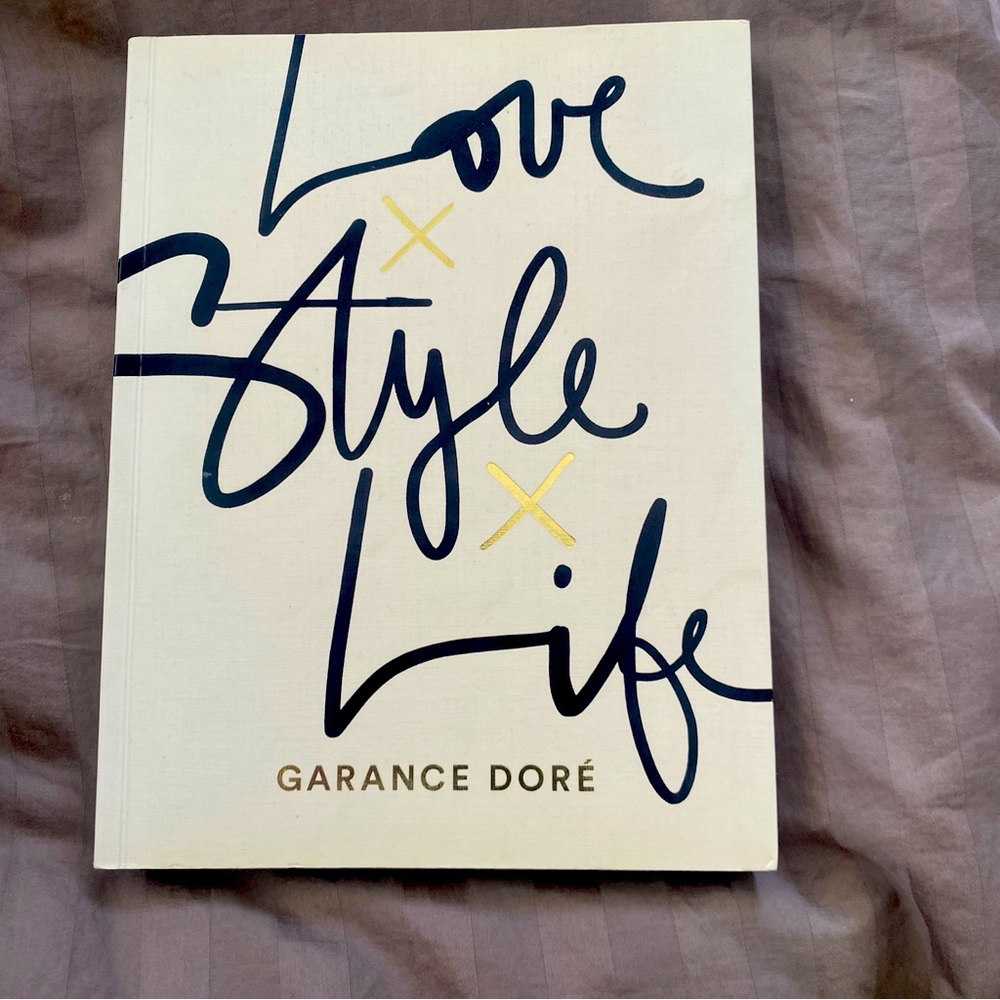 ⭐️  Spiegel & Grau ⭐️Love Style Life by Garance Dore